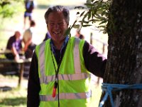 31-Jul-16 Wiscombe Park Hill Climb - Characters  Many thanks to Jo Martin for the photograph. : July 2016 Wiscombe Hillclimb Sunday